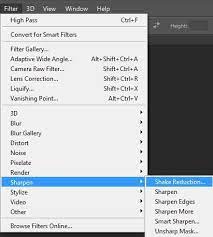 I hope you like this video. How To Make Blurry Pictures Clear