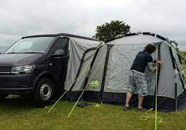 Amazing Camper Van With Awning Ideas Drive Away Awning Sleeping Tent For The Boys Campervan Awning Interior Design Ideas Home Decorating Inspiration Moerc Campervan Awnings Van Van Life