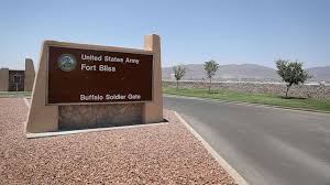 Examples of bliss in a sentence. 11 Fort Bliss Soldiers Hospitalized After Drinking Chemical Found In Antifreeze Abc News