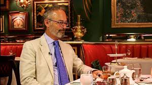 Amor Towles Expands His Portfolio With A Gentleman In Moscow Wsj