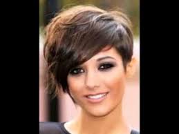 This is among the easiest and low maintenance hairstyles for fine hair where the hair on the top is longer than the sides and is tapered on the top by using a gel and a. Low Maintenance Short Hairstyles Youtube