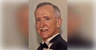 Obituary information for Alfred L. Murphy