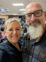 Welcome to Dixie ABATE, Stacy Hershey, of Harvest, AL! As usual, I'm  behind. Stacy joined