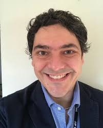 Simone Tomasi, Psychiatrist, New York, NY, 10128