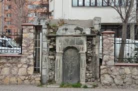 Nefise Hanim Cesmesi Cerrahpasa Caner Cangul Fotograflari Fotograf Istanbul Antalya