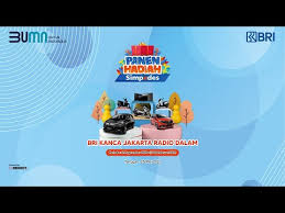 We did not find results for: Panen Hadiah Simpedes Bri Kanca Jakarta Radio Dalam Periode 1 September 2020 Sd 28 Februari 2021 Youtube