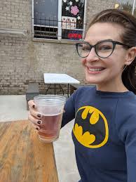 Life & Work with Brandy Holder