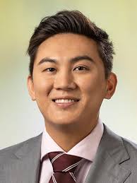 Christopher John Sue, MD