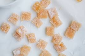 How To Make Apple Pate De Fruits At Home Fruit Recipes Food 52 Dessert Platter