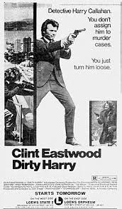 Dirty Harry - Wikipedia