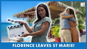 Bbc Death In Paradise Star Left 'Bedridden' After Health Battle On Set And  'Taking It Day By Day' - Birmingham Live