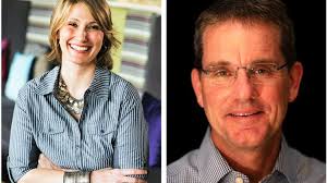 Chapel Hill NC election 2023 results for mayor, town council