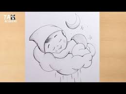 Cute pencil drawings drawing ideas simple. Easy Pencil Drawing For Beginners A Girl With Umbrella Step By Step Youtube