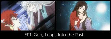 Kamisama kiss english dub episode 5 and bloopers.wmv. Kamisama Hajimemashita Kamisama Kiss Season 3 And