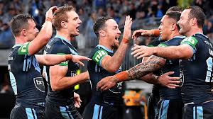 Wednesday, november 11th time:8:10 pm location: State Of Origin 2019 Game 2 Player Ratings Nsw Vs Qld