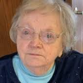 Obituary information for Mildred I Wurster