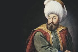 السلطان سليمان القانوني images?q=tbn:ANd9GcS