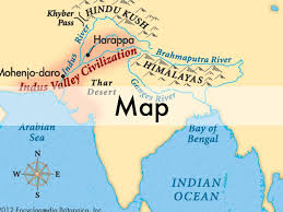 Choose from 500 different sets of history flashcards on quizlet. Indus River Valley Civilisation By 19skhan