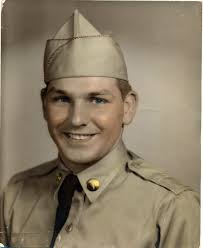 Charles Ortquist Obituary