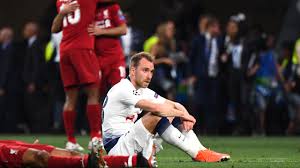 Teammates of the inter milan and former spurs player were in tears. Eriksen Ready To Leave Tottenham For New Challenge The Guardian Nigeria News Nigeria And World Newssport The Guardian Nigeria News Nigeria And World News