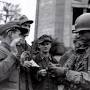 Profile Picture of Report Major Hal D. McCown, 30th... - The Battle of The Bulge - Facebook (@facebook.com) on Google