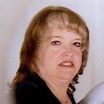 Janet Marie Chapman Obituary