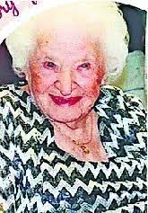 Nellie Basile Obituary (2020)