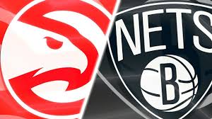 Hawks tickets can be found for as low as $19.00, with an average price of $57.00. Brooklyn Nets At Atlanta Hawks Free Pick Preview 12 04 19
