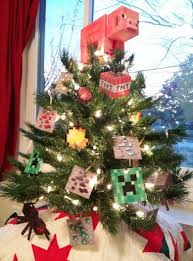 Minecraft Christmas Tree Minecraft Christmas Tree Minecraft Christmas Creative Christmas Trees