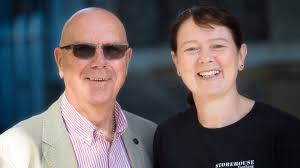 How caring Suffolk volunteers help those in a crisis