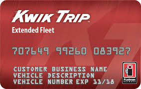 Manage all your bills, get payment due date reminders and schedule automatic payments from a single app. Fleet Card Frequently Asked Questions Support Kwik Trip Kwik Star