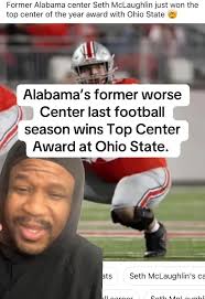 Alabama Center Wins Top Award at Ohio State