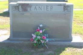 Jesse Lark Lanier Sr. (1892-1958)