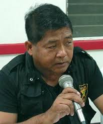 NPA attacked SAMELCO personnel