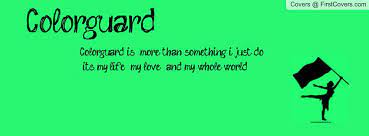 Ar Facebook Covers Page 8578 Firstcovers Com Color Guard Quotes Color Guard Funny Color Guard Memes