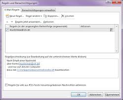 Eine abwesenheitsnotiz für outlook ist die wesentlich elegantere lösung und innerhalb von wenigen minuten erstellt. Outlook Abwesenheitsassistent Einrichten Ohne Exchange