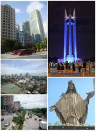 Palatandaan ng isang maunlad na bansa (4). Lungsod Quezon Wikipedia Ang Malayang Ensiklopedya