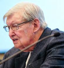 Policy in Transition