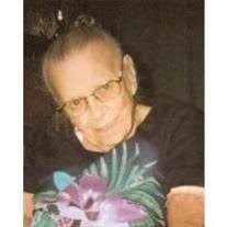 Zelma Johnson Obituary