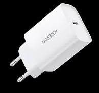 UGREEN 30W USB C Charger With PD3.0