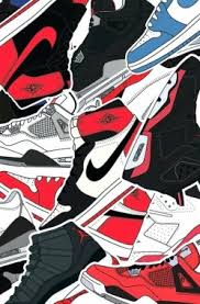 Jordan wings wallpaper (65+ best jordan. Jordan 1 Wallpaper By Guglie23 72 Free On Zedgetm Jordan Wallpaper Shoes 721x1280 Download Hd Wallpaper Wallpapertip