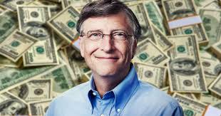 How much money does bill gates make in a year? Top 15 Amazing Facts About Bill Gates Top Facts List