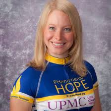 Anne Alderson's Instagram, Twitter & Facebook