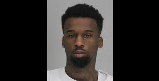 Third suspect charged in connection with murder of Andre Emmett