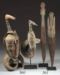 Christie S Large Image Tribal Art African Art Culture Art