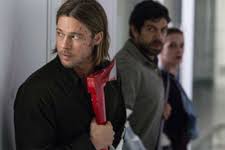 World war z in hindi download in just one click or without any ads. World War Z Hindi Review World War Z Hindi Hindi Movie Review Fullhyd Com