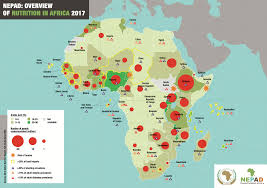 1.3 müssen die kinder in der fremdsprache schon schreiben und sprechen können, um am portfolio zu arbeiten? Africa Nutrition Map Ibrahim Mayaki