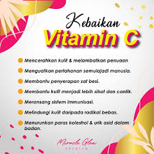 Vitamin c cenderung aman digunakan untuk berbagai jenis kulit. Miracle Glow Premium Hq Kebaikan Vitamin C Nantikan Produk Dengan Formula Terbaru Hebat Dari Felisha Empire Nantikan Ya Save The Date Early August Miracleglowpremium Stockistkualalumpur Masterstockistmalaysia Felishaempire Glowing