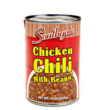 At first glance, the list of ingredients looks long but it's really just a. Momentum Brands Chili Beans Bulk Case 12
