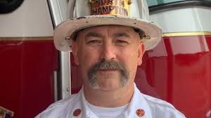 North Hampton Fire Chief Jason Lajoie resigns